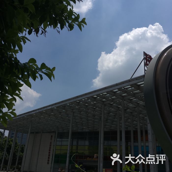 珠江啤酒博物馆