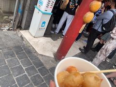 -黑色经典臭豆腐·湖南特产(坡子街店)