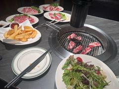 -NIUAN牛庵·日式和牛烧肉(恒隆店)