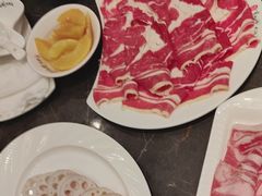 -世贸万锦大酒店·烹大师火锅达人