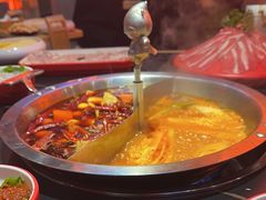 -蜀大侠火锅.川剧变脸(龙泉世茂店)