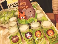 -Timo队长·高端生日派对策划机构(静安寺店)