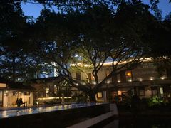 -喜洲吧·江畔老船厂·庭院餐厅(喜临院店)