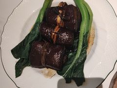 -桂满陇·手作小笼包&江南叫花鸡(中山公园店)