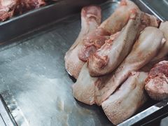 -标记美食新鲜猪杂(兴南大道店)