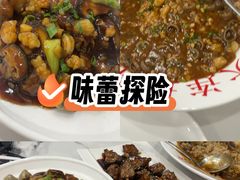 -小郭私房菜·海肠捞饭店(学士街店)