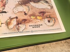 -麦当劳(祈年大街店)