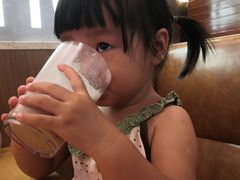 -萨莉亚意式餐厅(彩悦城店)