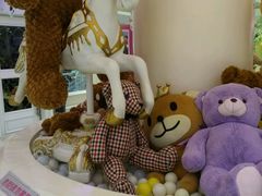 -自由港KTV(王子公主金平店)