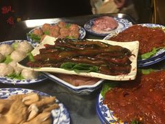 -飘香火锅(玉林西路店)