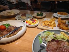 -新贝乐意大利餐厅(苏州中心店)