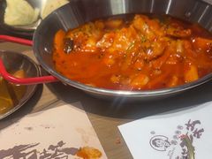 -西塔老太太泥炉烤肉(双井店)