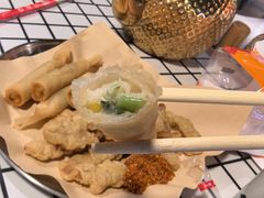 -山悦里 山野·鲜火锅(罗斯福广场店)