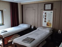 -若石足道SPA 连锁(丹东街店)