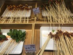 -串一火锅(赛格国际购物中心店)