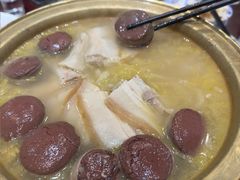-老厨家(友谊路总店)