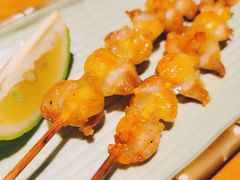烤鸡软骨-吉川居酒屋(建国北路店)