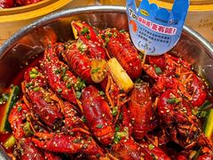 -靓靓蒸虾·头牌蒸虾(雪松路总店)