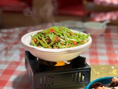 -三十六味匠猪蹄(三元桥店)