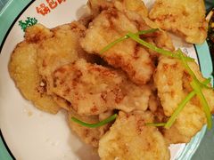 -春花民族美食(佳木斯总店)