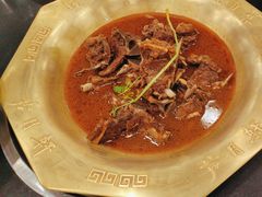 -芦月轩羊蝎子(北蜂窝店)