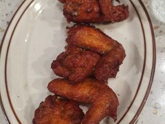 -CRAZYONES西班牙海鲜饭(上海美罗城店)