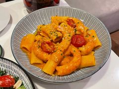 -潮一不贰·法式甜品·生日蛋糕·西式简餐(外滩店)