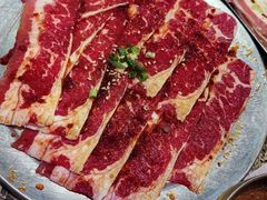 -首尔烤肉大排档(合生汇店)