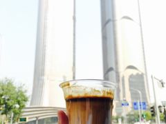 -卖呆儿咖啡(望京店)