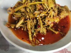 -韩妹鱼庄·泸定老字号(泸定店)