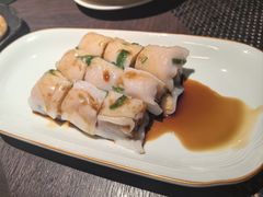 -逸东轩(香港逸东酒店)