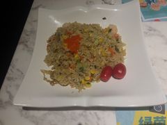 绿茵阁(体育西店)-绿茵阁(体育西分店)