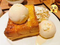 -After You Dessert Cafe(CENTRALWORLD)
