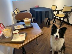 -72 COFFEE(东朝阳路店)