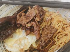 -梅溪·小伙子干挑面(安吉总店)