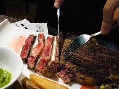 -The Cheebat 锌吧·Bistro(体育西店)
