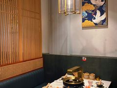 -红沃鳗鱼黑牛烤肉店(不老街店)