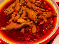 -老闵田螺馆·南昌市井菜·特色小吃(总店)