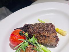 -王品牛排(珠海富华里店)