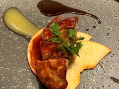 -Ginza Onodera铁板烧(外滩十八号店)