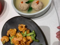 -津禧荟·酥皮烤鸭(北辰店)