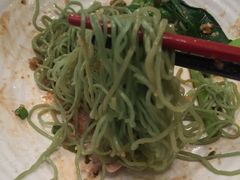 绿色面条-Mk 泰式自助火锅