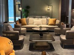 -深圳国际会展中心洲际酒店