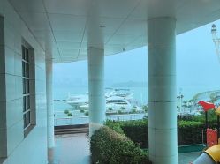 -中茵皇冠假日酒店·宴会厅