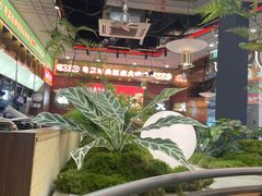 -火啫啫·粤式啫啫煲(南通首店)