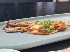 -伯顿西餐厅(厚街香榭丽店)