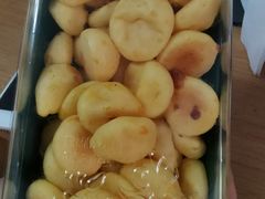 -泸溪河桃酥(秦淮夫子庙一店)