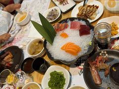 -松坂屋日料自助(长城路店)