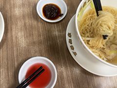 -百福麵家(新馬路店)