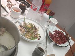 -羊故事·全羊宴•团建聚会包间(华侨城店)
